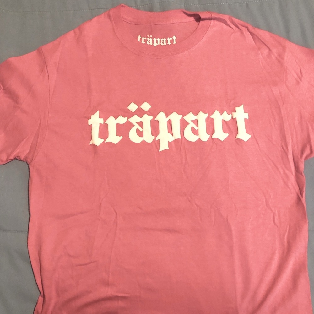 Trapart Men’s Graphic T